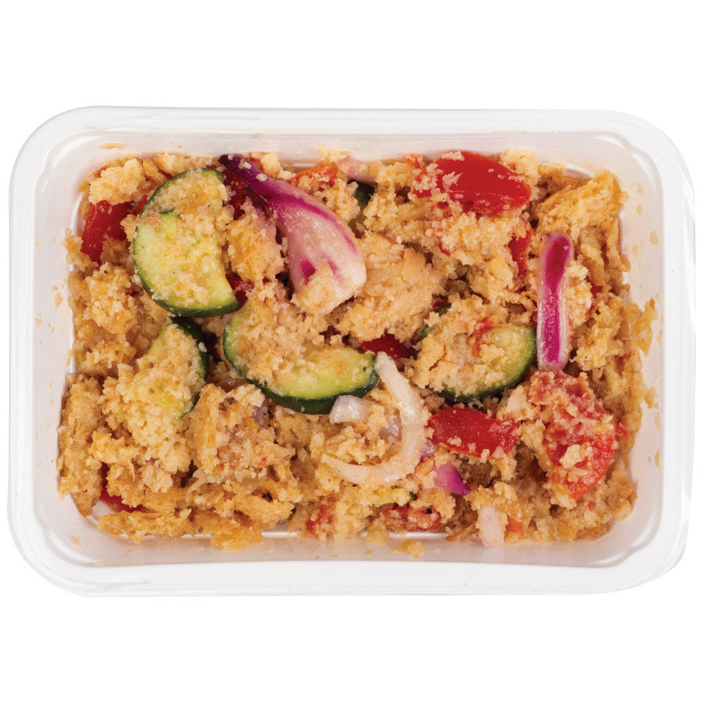 Panzanella