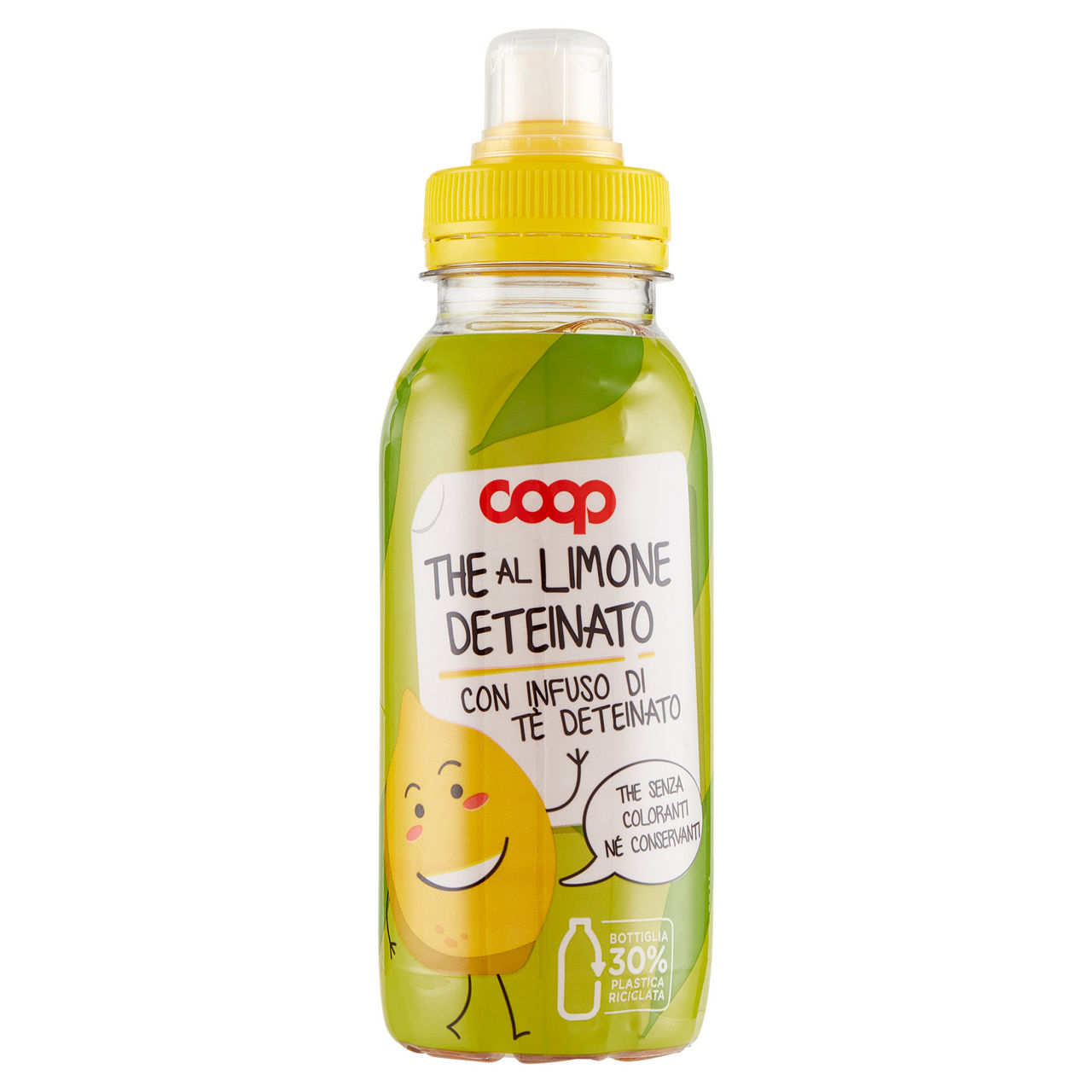 The deteinato al limone 250 ml - Immagine 01