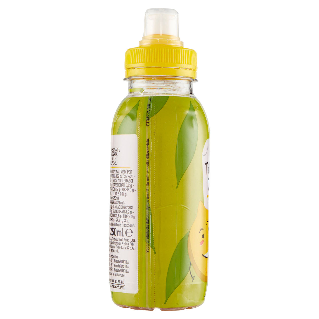 The deteinato al limone 250 ml - Immagine 21