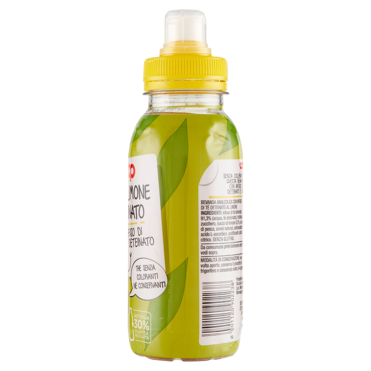 The deteinato al limone 250 ml - Immagine 51