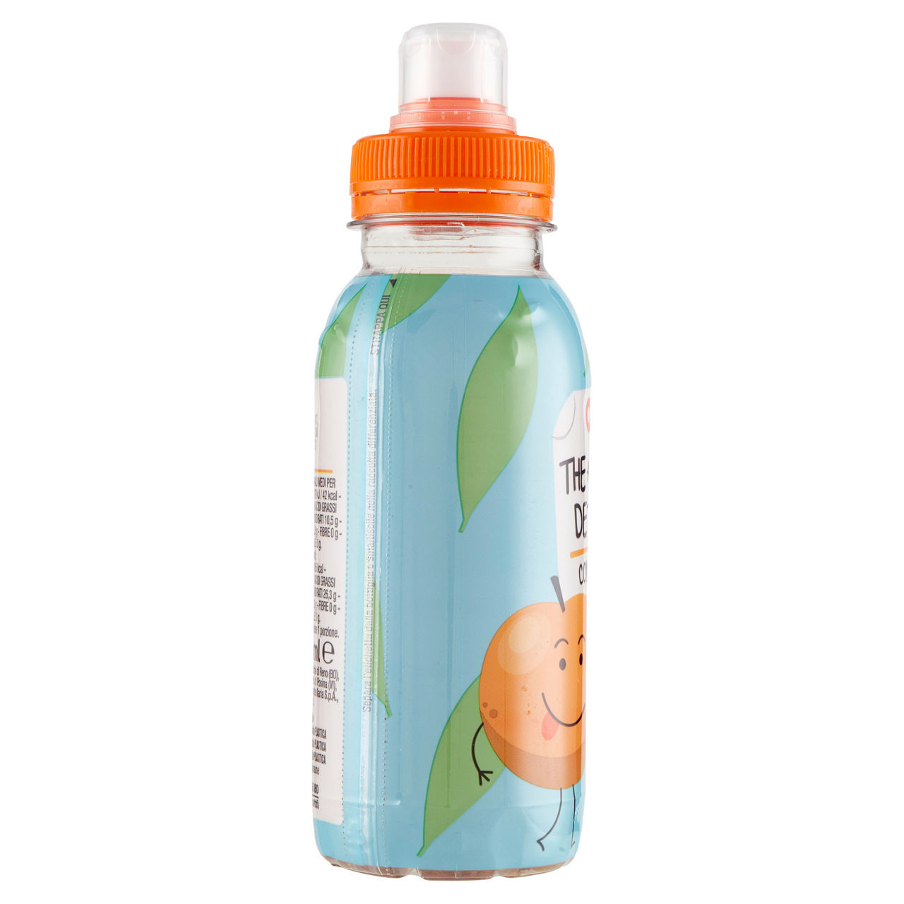 The deteinato alla pesca coop rpet 30% ml 250 - Immagine 41