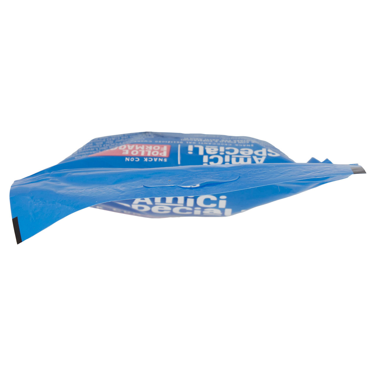 Snack per gatti ripieni con pollo e formaggio 60 gr - Immagine 11