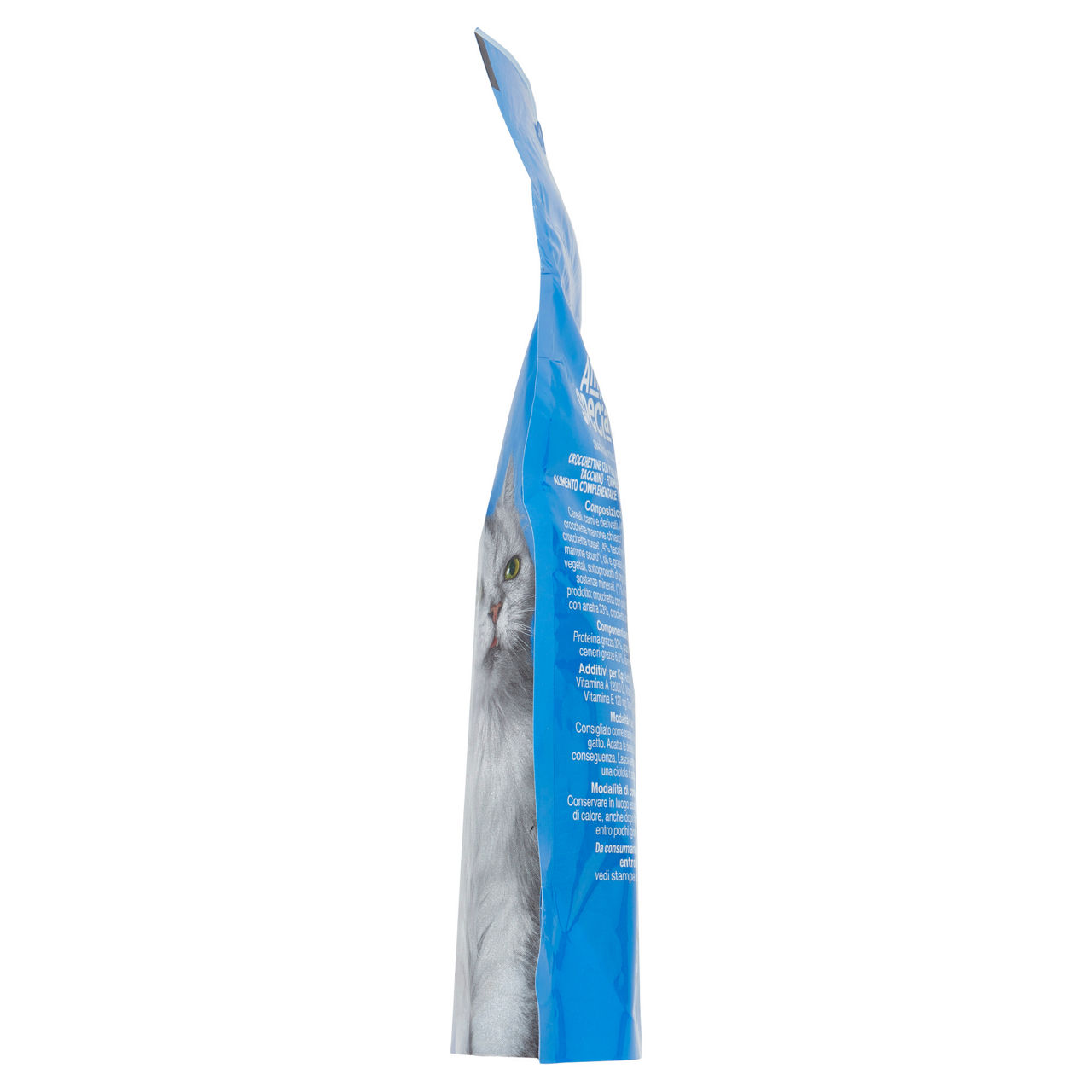 Snack per gatti con pollo tacchino e anatra 60 gr - Immagine 31