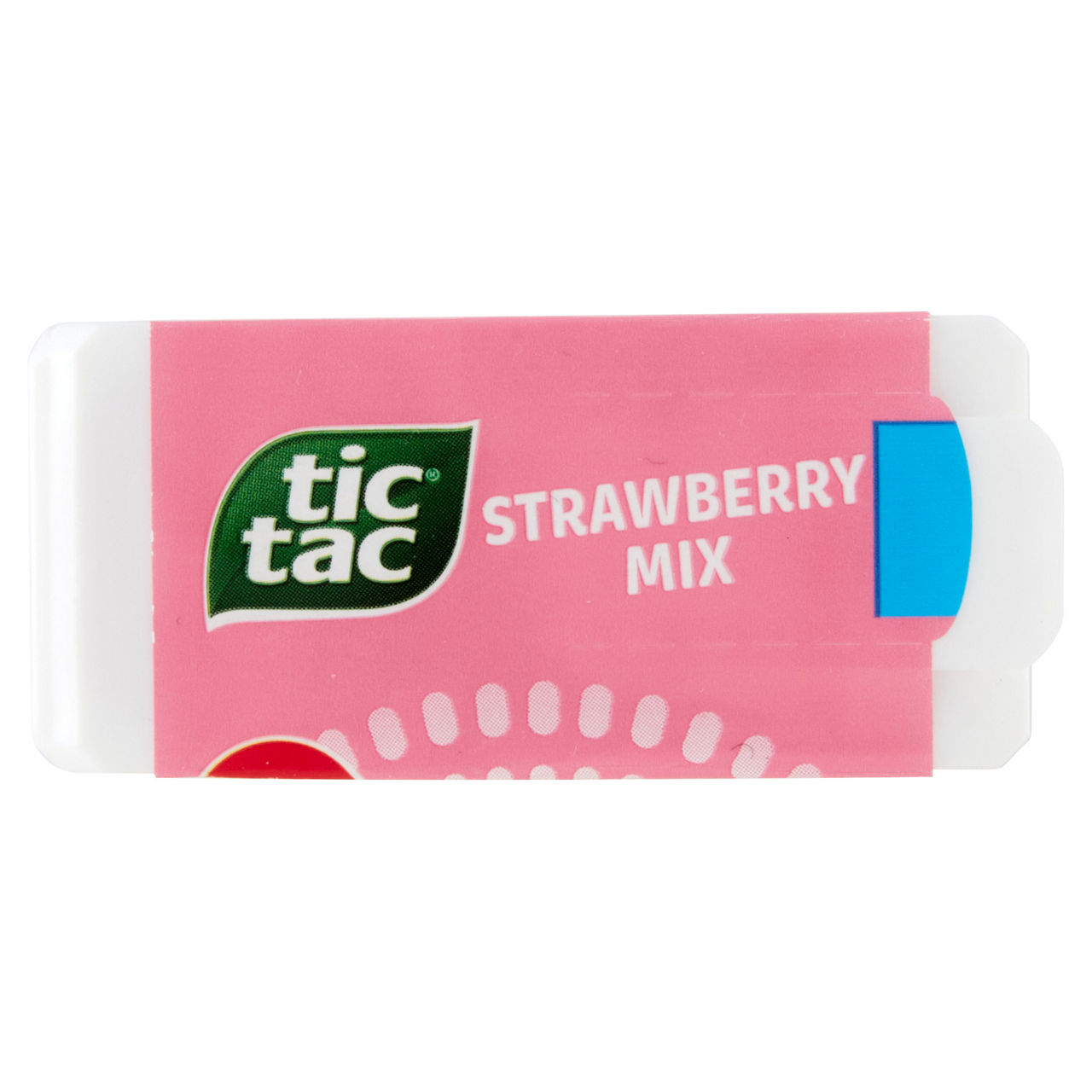 Caramelle Tic Tac alla fragola 49 gr - Immagine 21