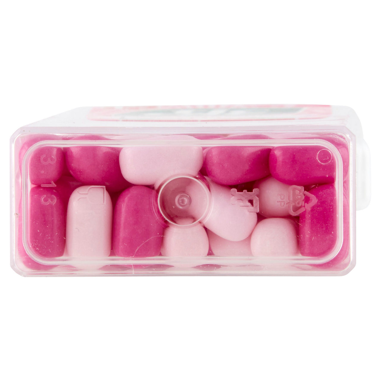Caramelle Tic Tac alla fragola 49 gr - Immagine 31