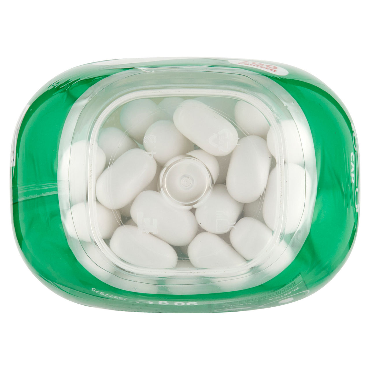 Caramelle Tic Tac alla menta 98 gr - Immagine 21