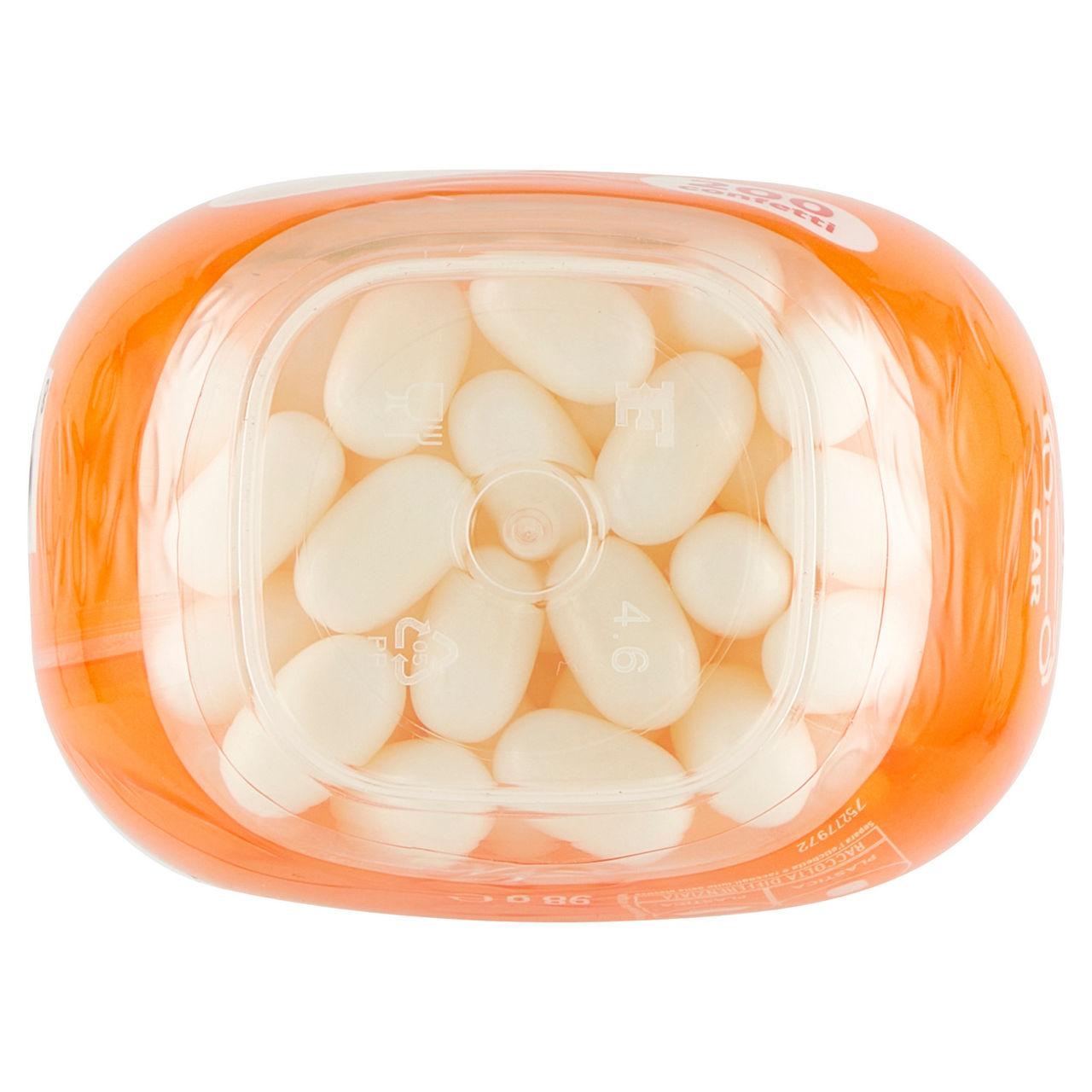 Caramelle Tic Tact all'arancia 98 gr - Immagine 31
