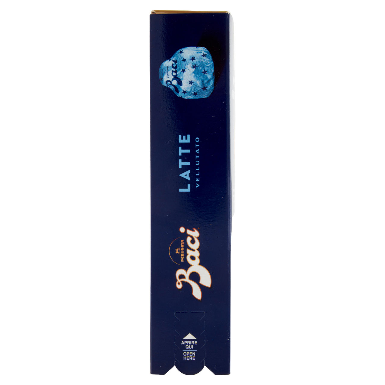 Cioccolatini baci al cioccolato al latte 200 gr - Immagine 41