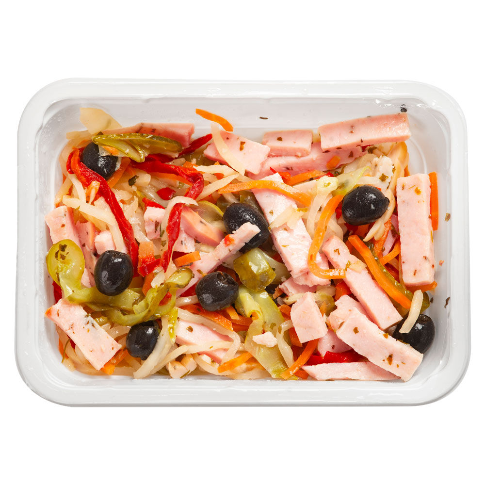 Insalata di pollo