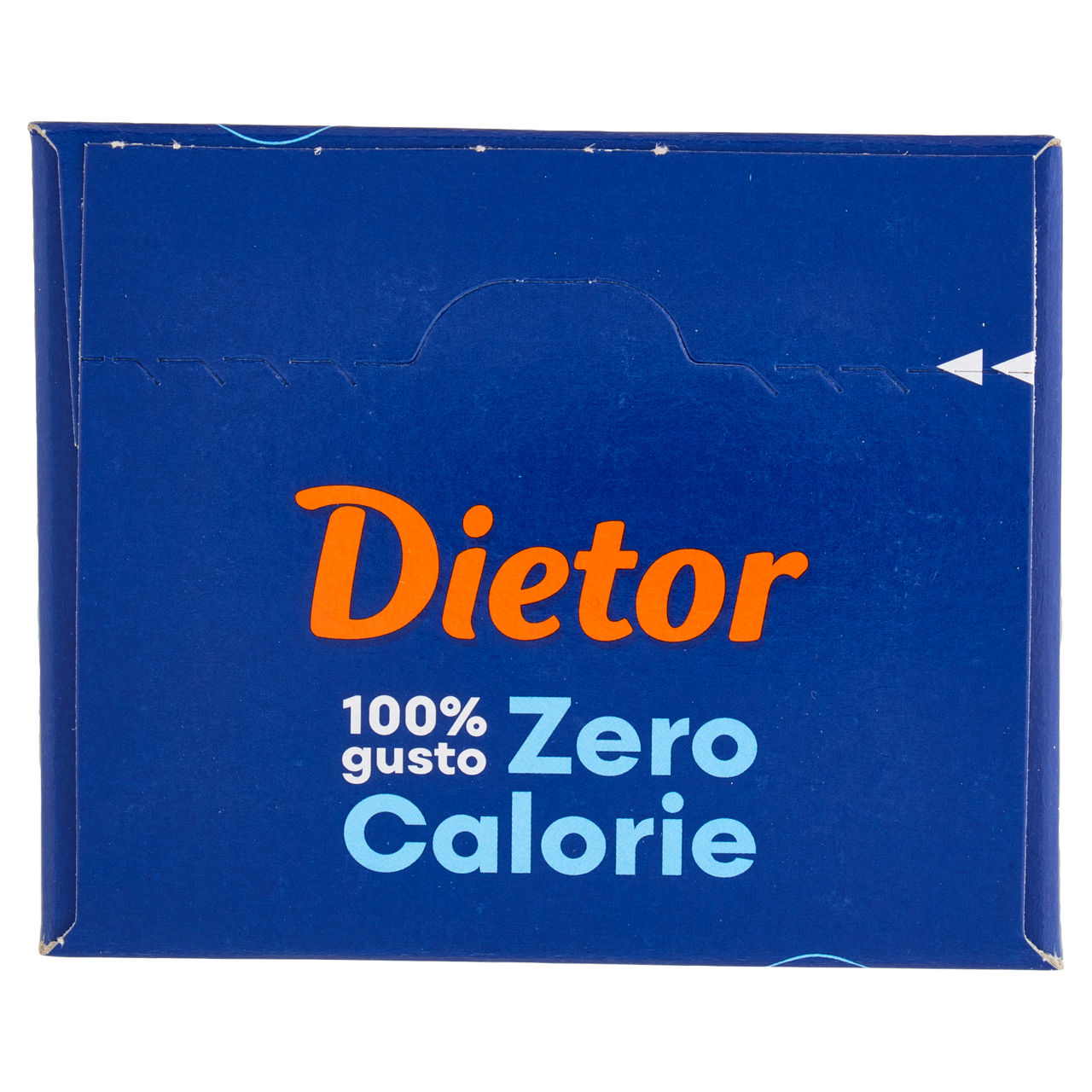 Dolcificante edulcorante in bustine 40 pz 32 gr - Immagine 41