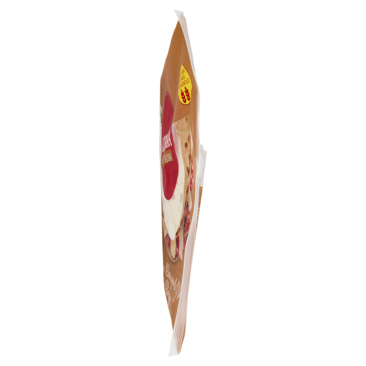 Piadina romagnola igp alla riminese 3 pz 350 gr - Immagine 21