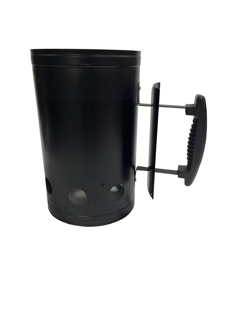 Starter di accensione barbecue con maniglia diametro 17 cm - Immagine 11