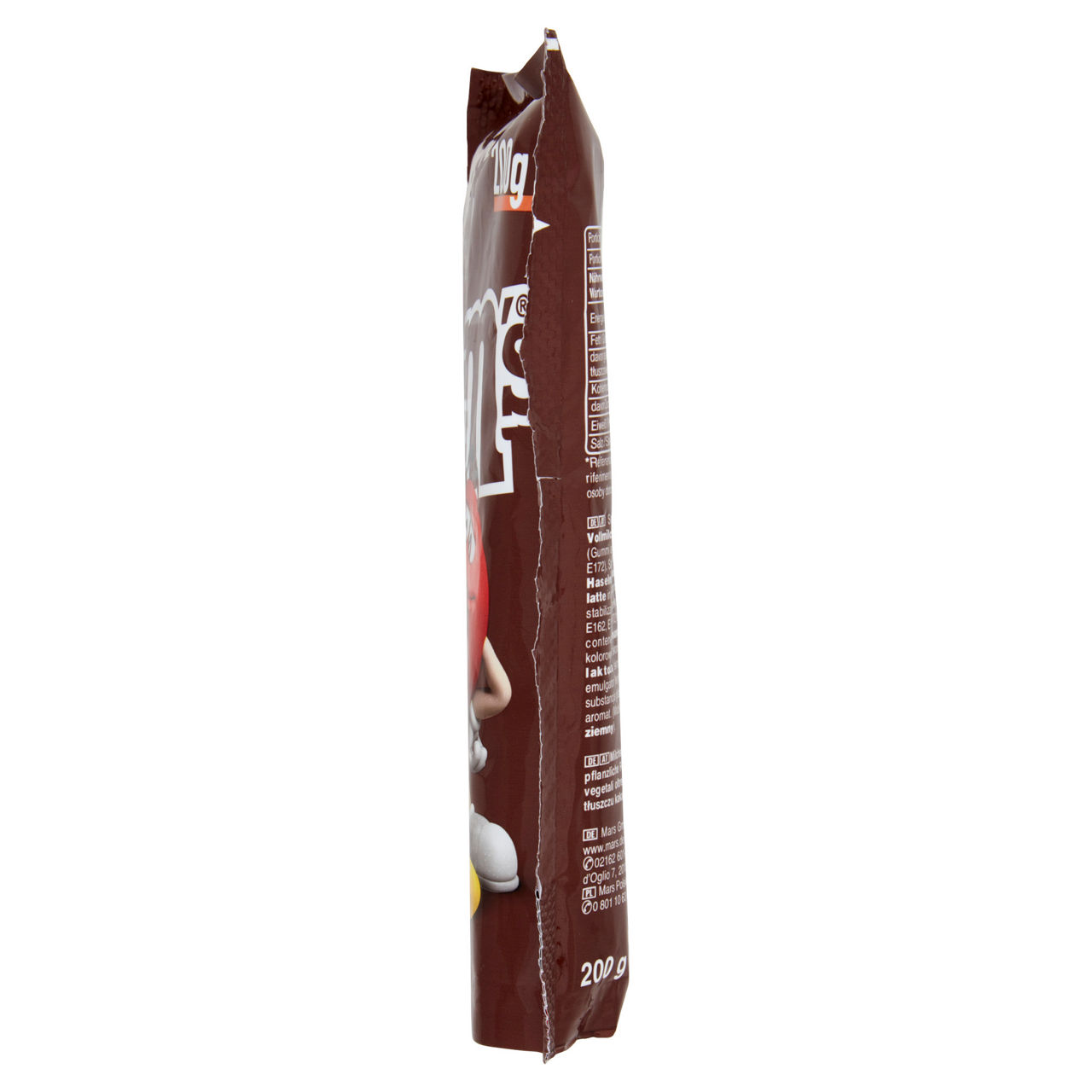 Confetti M&M's al cioccolato 200 gr - Immagine 11