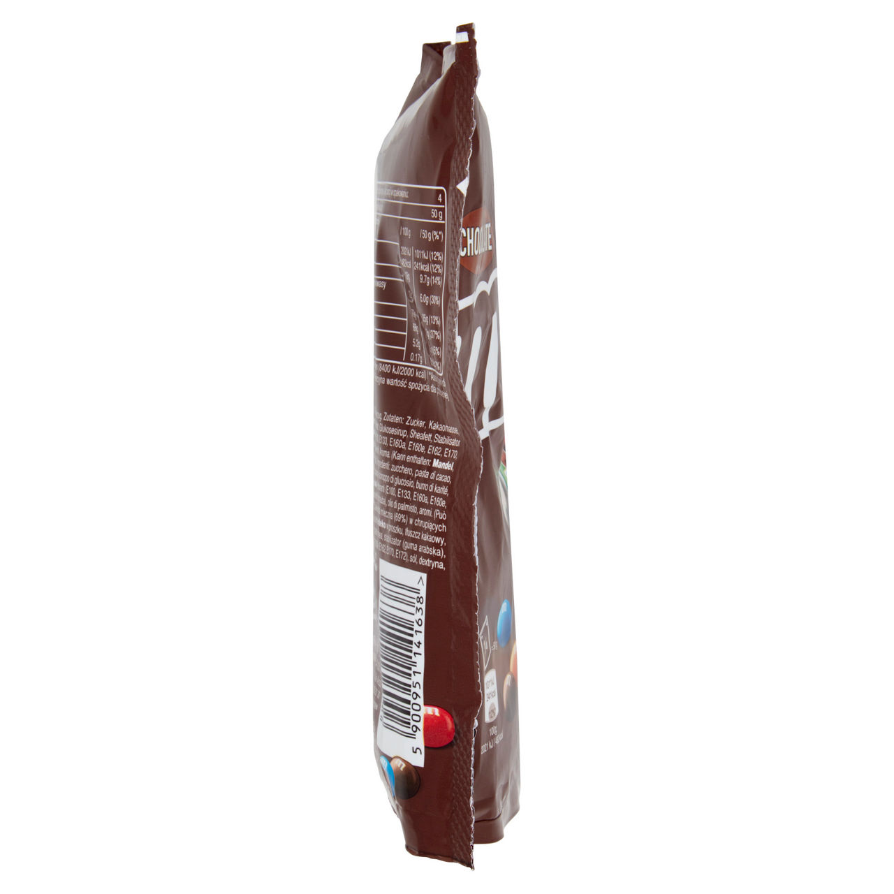 Confetti M&M's al cioccolato 200 gr - Immagine 21