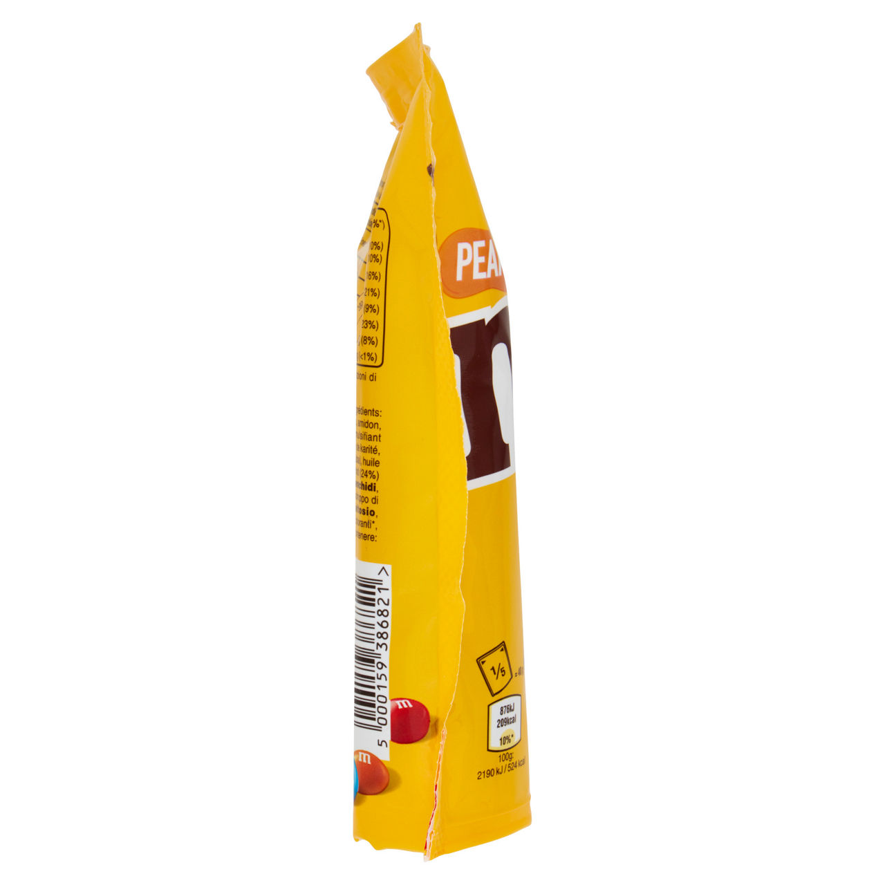 Confetti M&M's arachidi 200 gr - Immagine 21