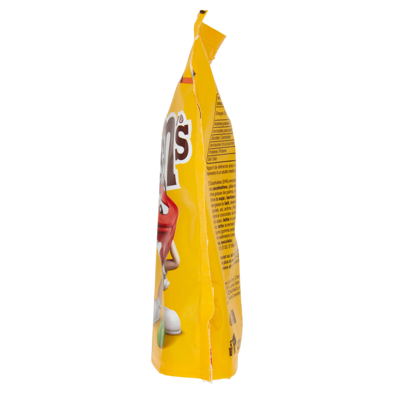 Confetti M&M's arachidi 200 gr - Immagine 41