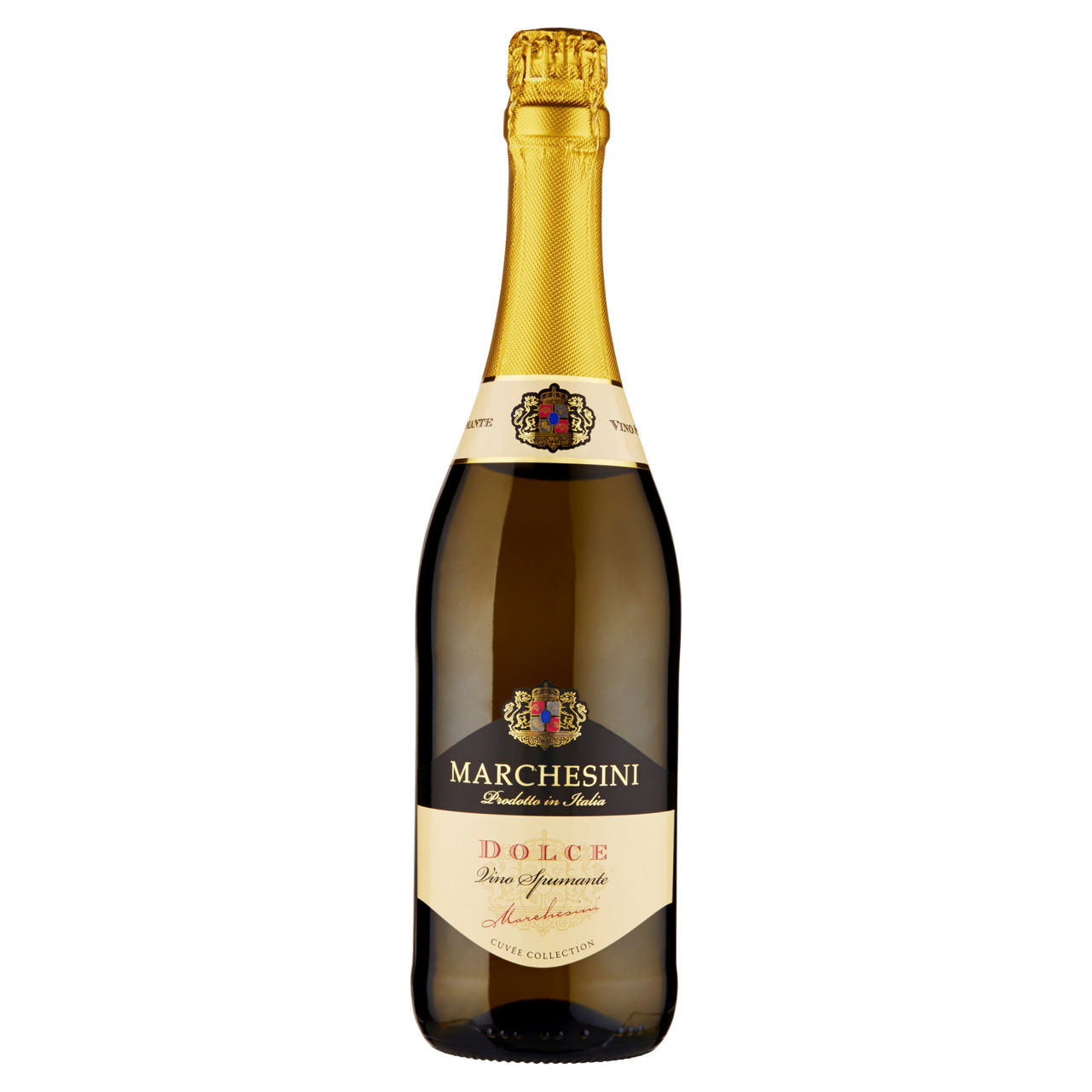 Spumante dolce 750 ml