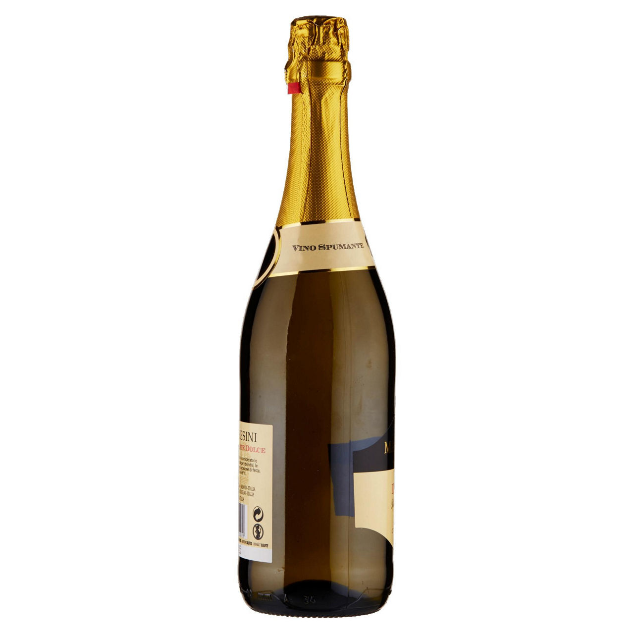 Spumante dolce 750 ml - Immagine 51