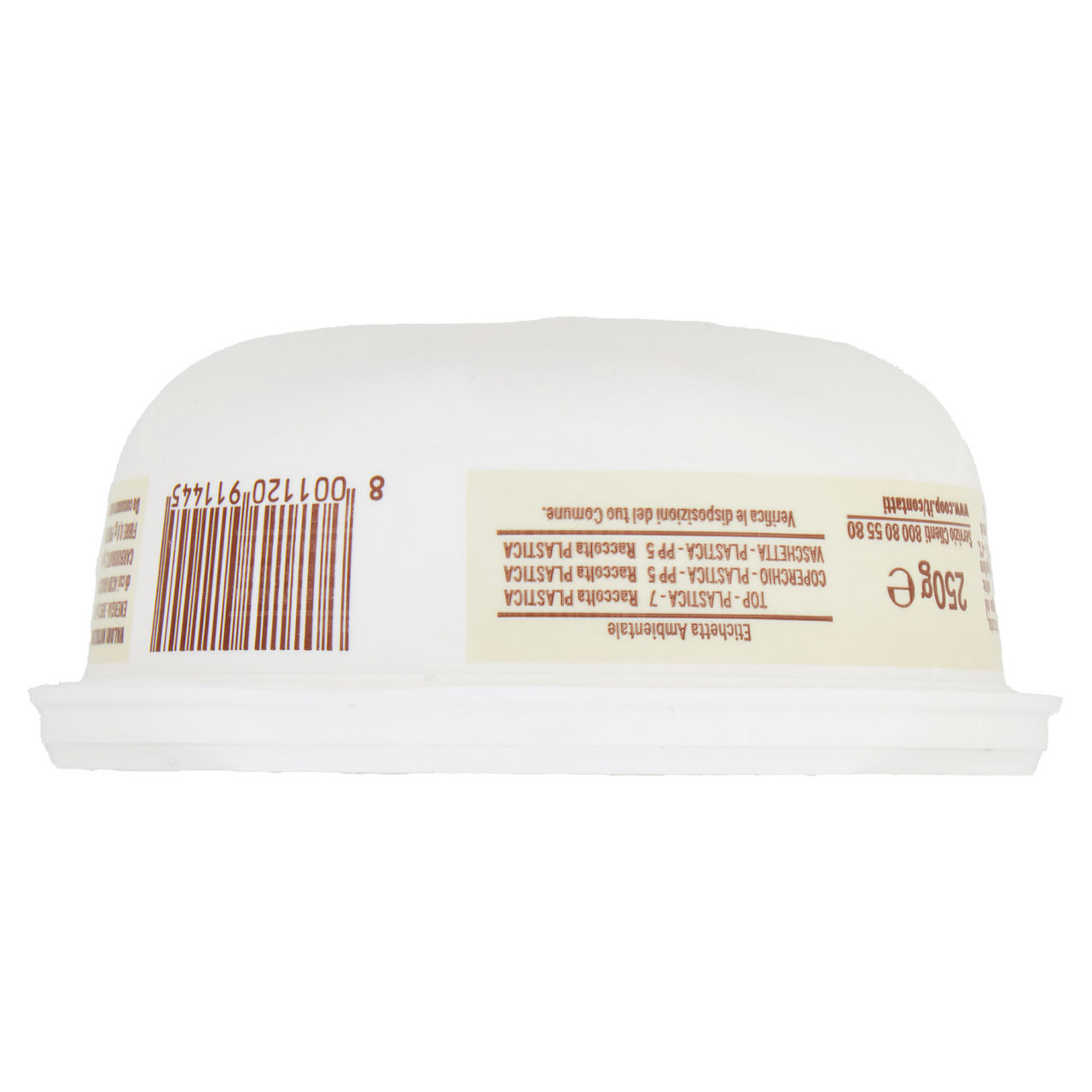 Mascarpone 250 gr - Immagine 111