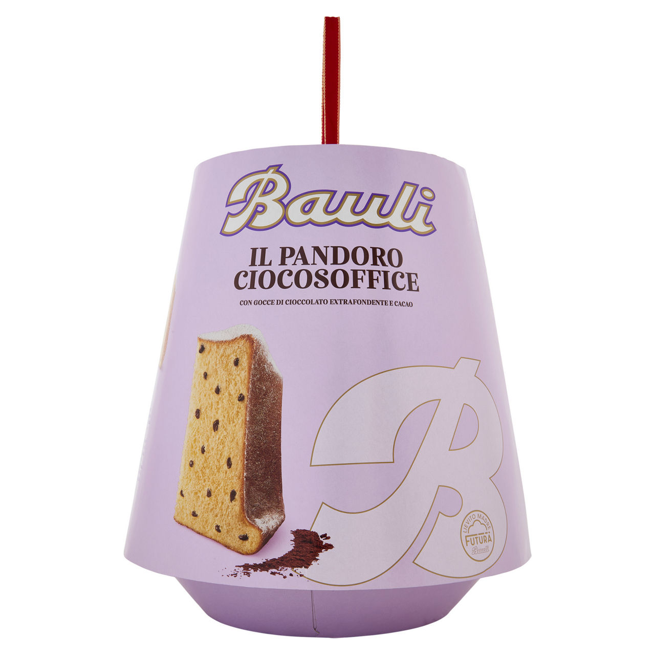 Pandoro Ciocosoffice 750 gr