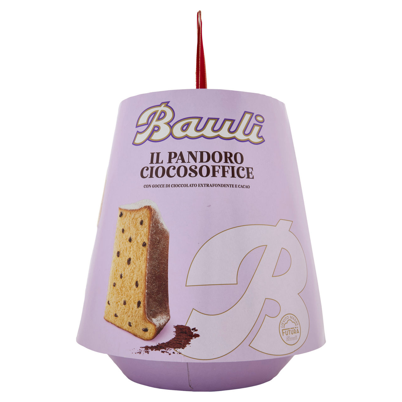 Pandoro Ciocosoffice 750 gr - Immagine 11