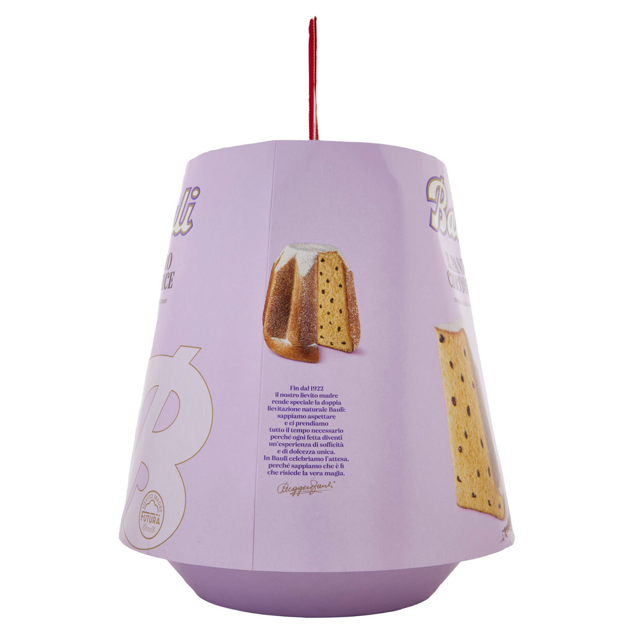 Pandoro Ciocosoffice 750 gr - Immagine 51