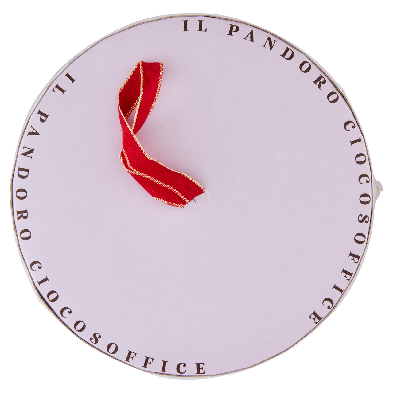 Pandoro Ciocosoffice 750 gr - Immagine 41