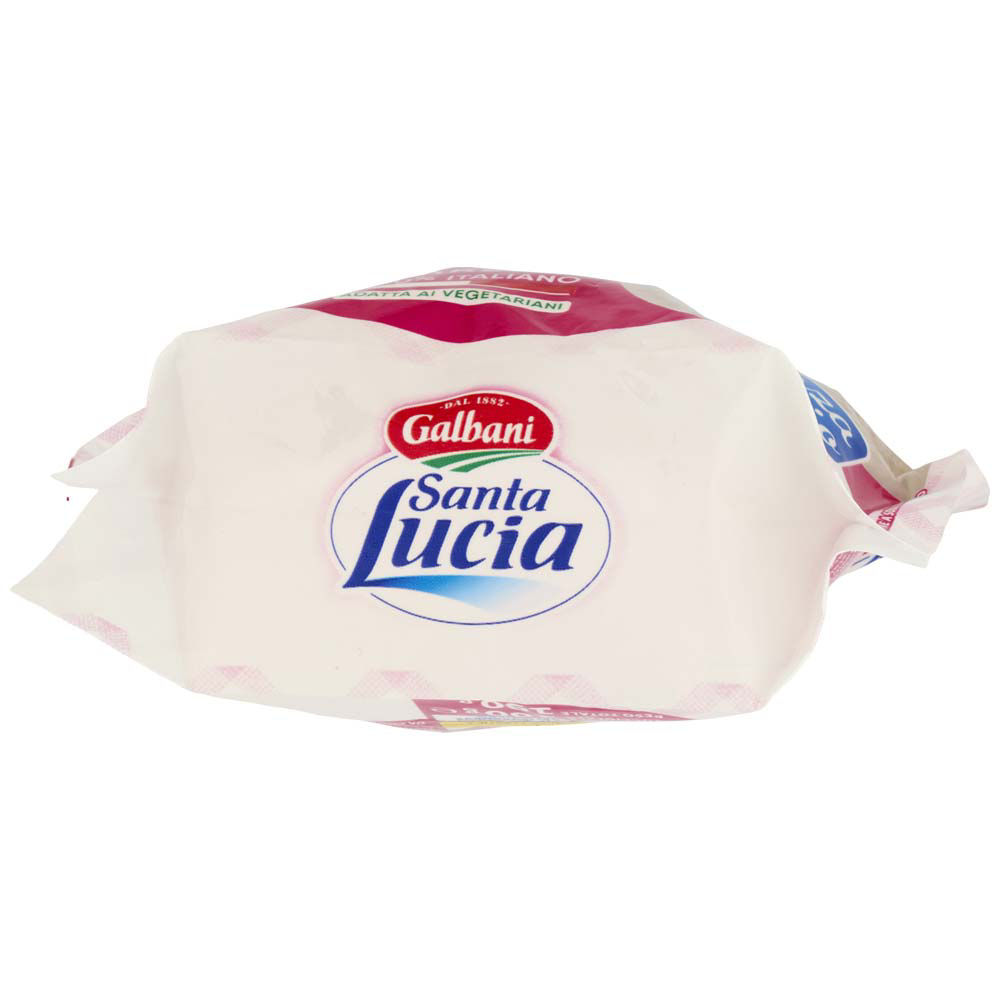 Mozzarella senza lattosio 100 gr - Immagine 51