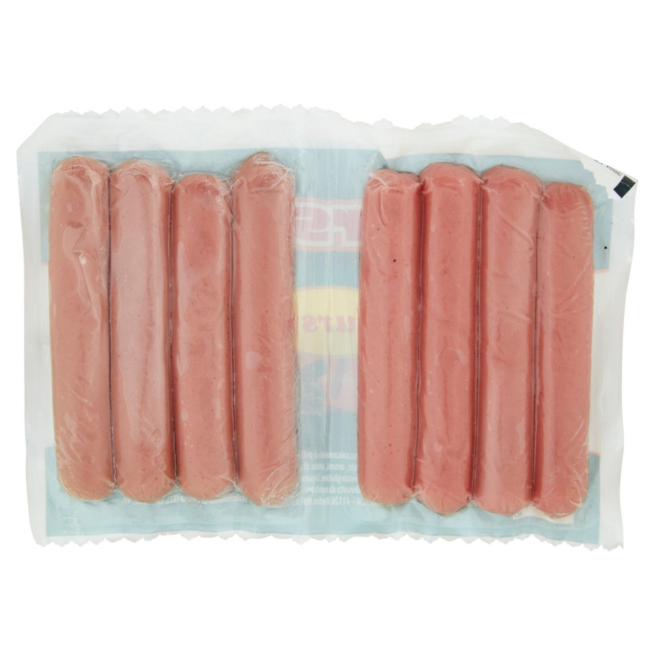 Würstel 2 pack 200 gr - Immagine 41