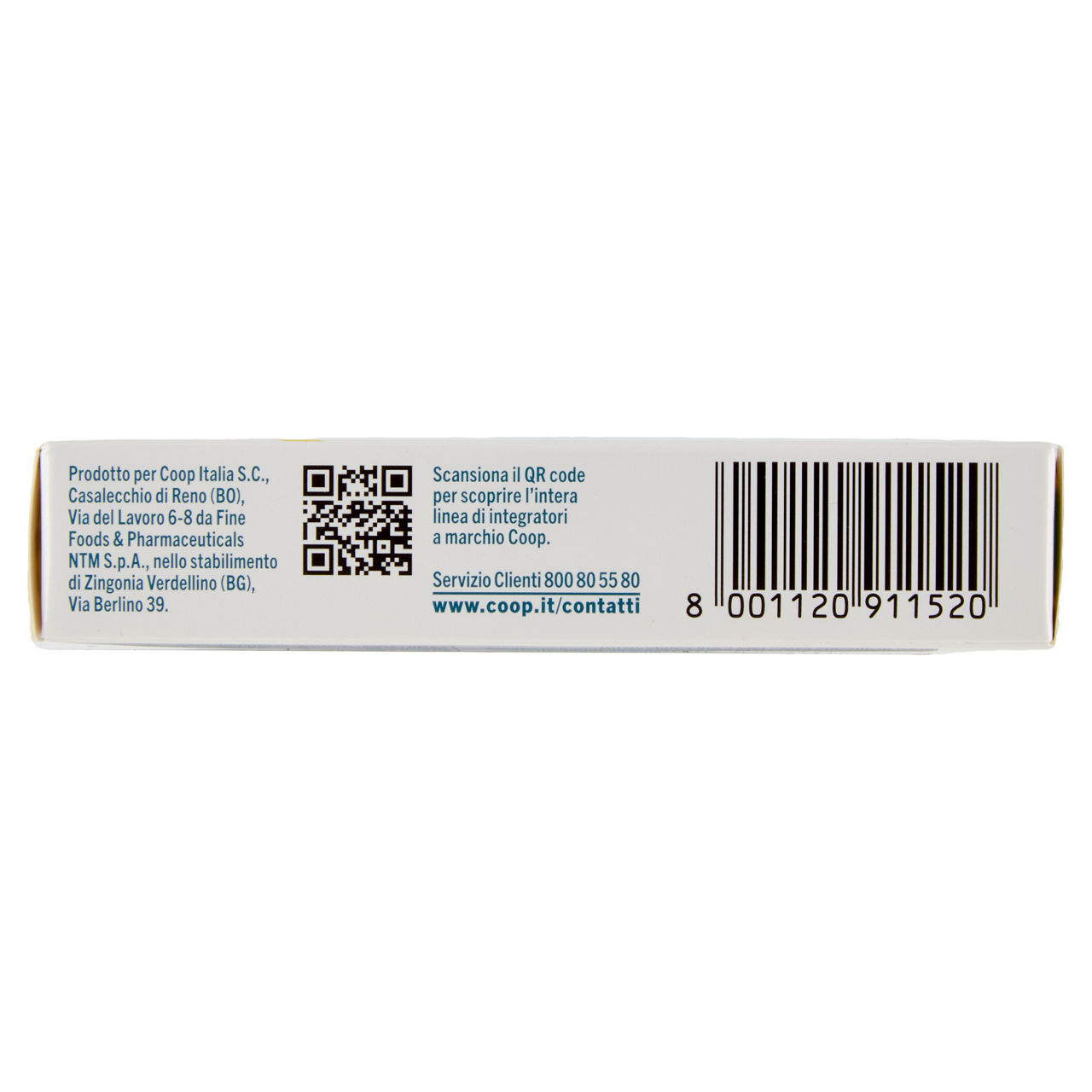 Integratore alimentare Multi-b di vitamine del gruppo B 24 compresse - Immagine 61