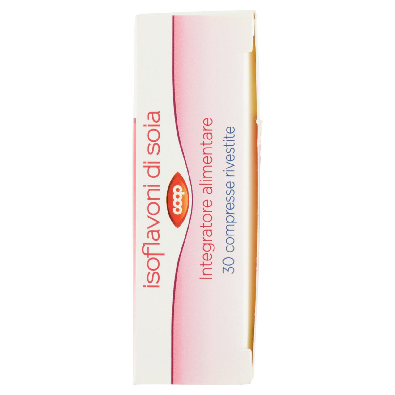 Integratore alimentare Isoflavoni di soia 30 compresse - Immagine 21