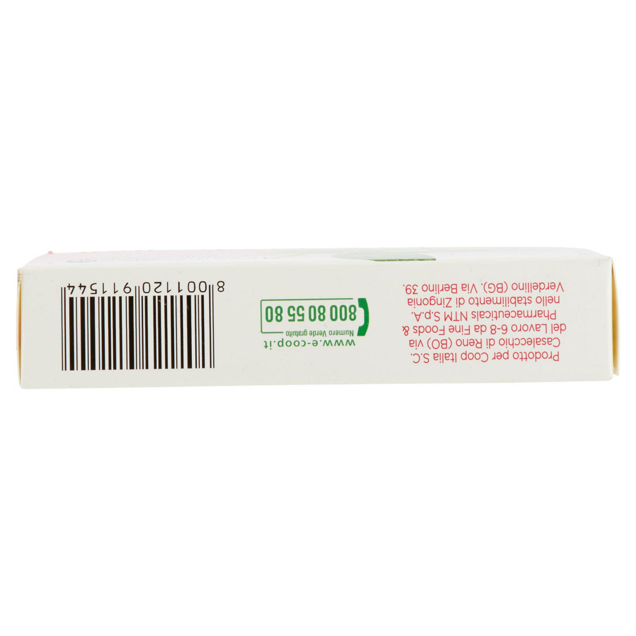 Integratore alimentare Isoflavoni di soia 30 compresse - Immagine 51