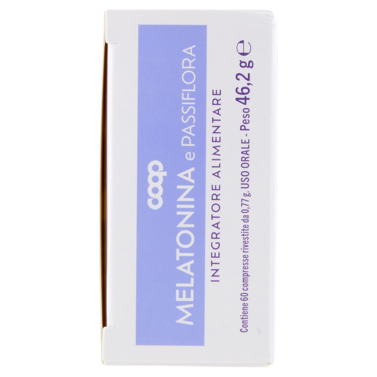 Integratore alimentare melatonina e passiflora 60 compresse - Immagine 11