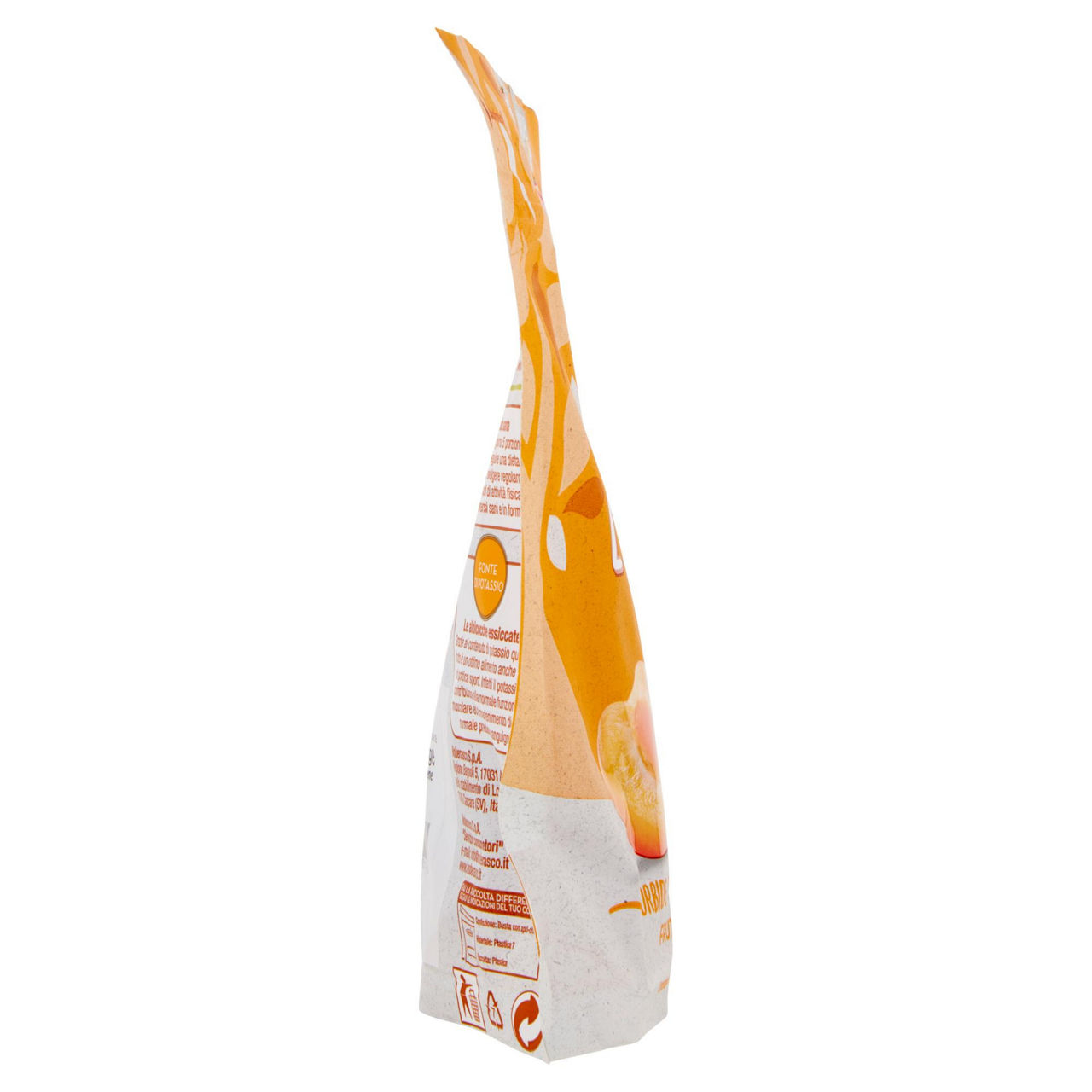 Albicocche denocciolate 200 gr - Immagine 11