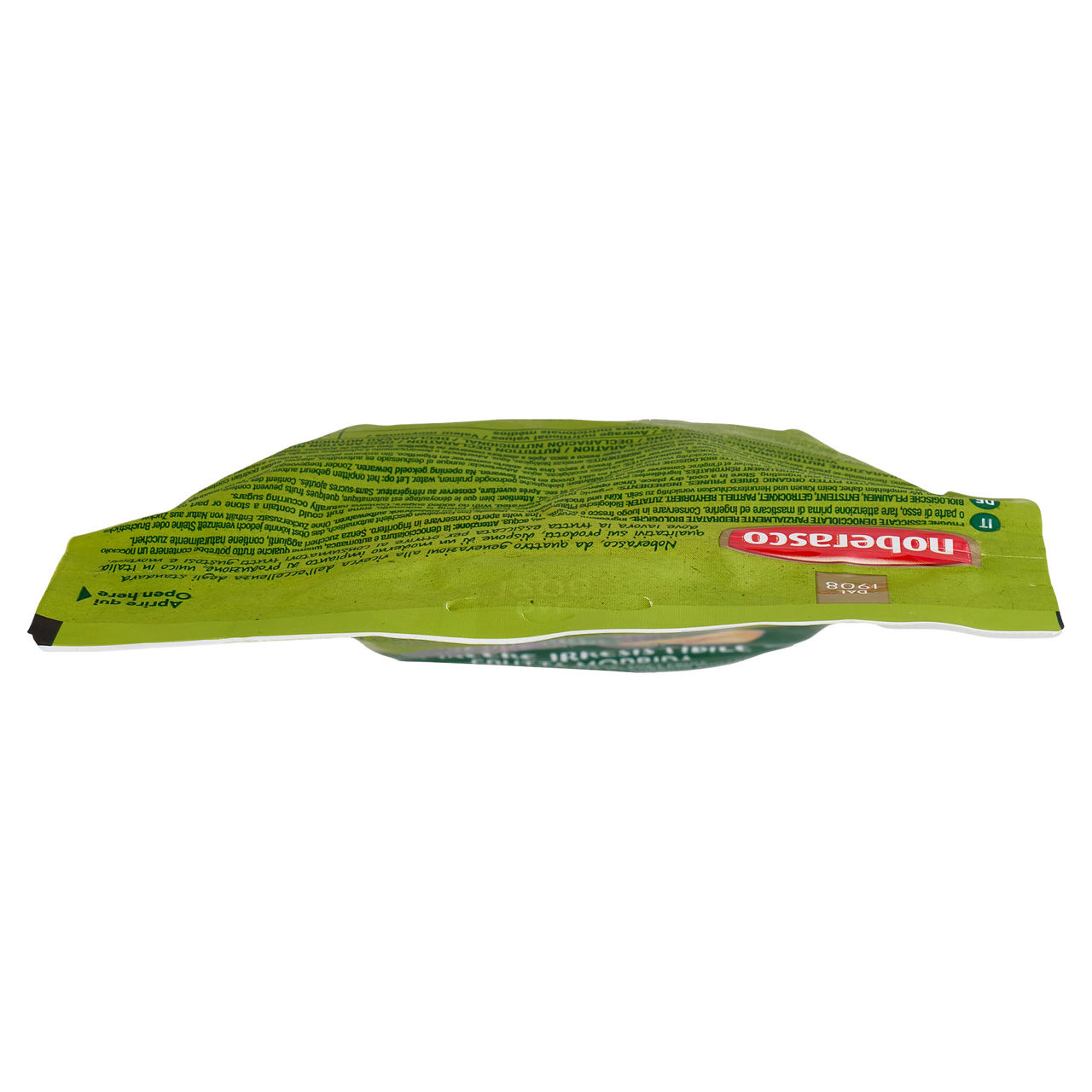 Prugne bio denocciolate 200 gr - Immagine 51