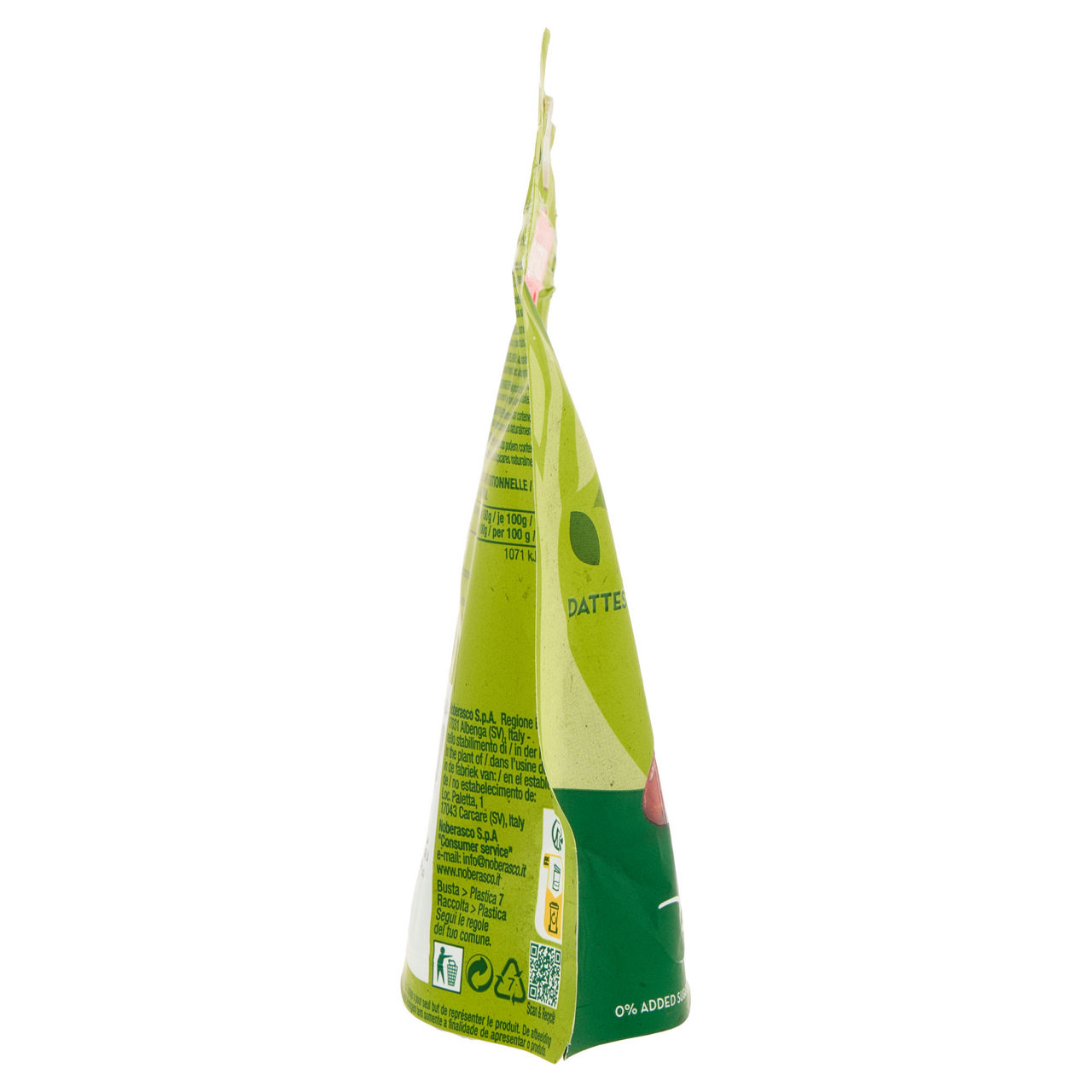 Datteri bio essiccati 200 gr - Immagine 31