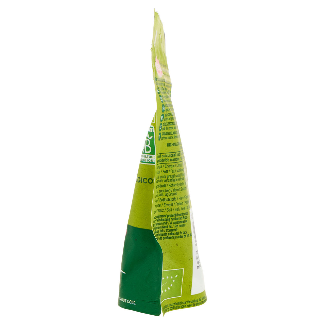 Datteri bio essiccati 200 gr - Immagine 11