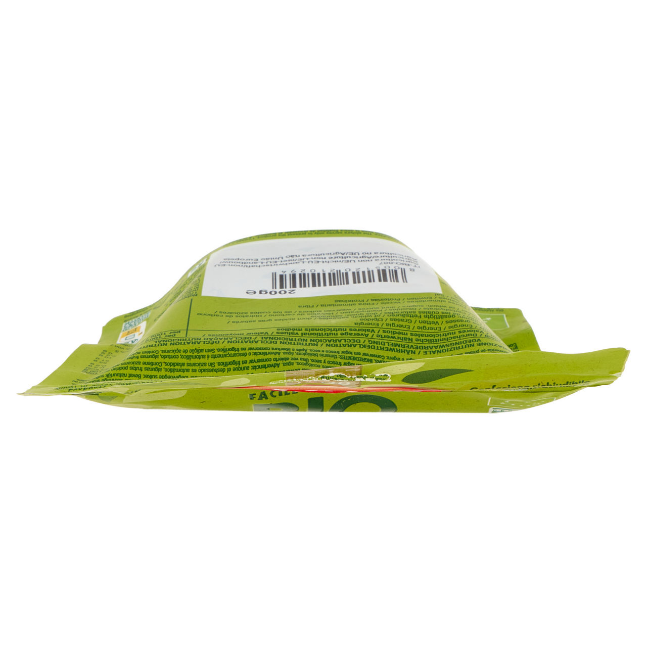 Datteri bio essiccati 200 gr - Immagine 41