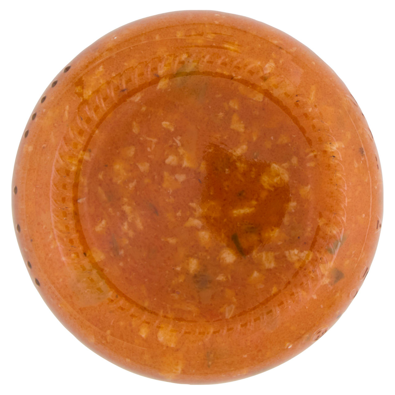 Ragù di soia 190 gr - Immagine 21