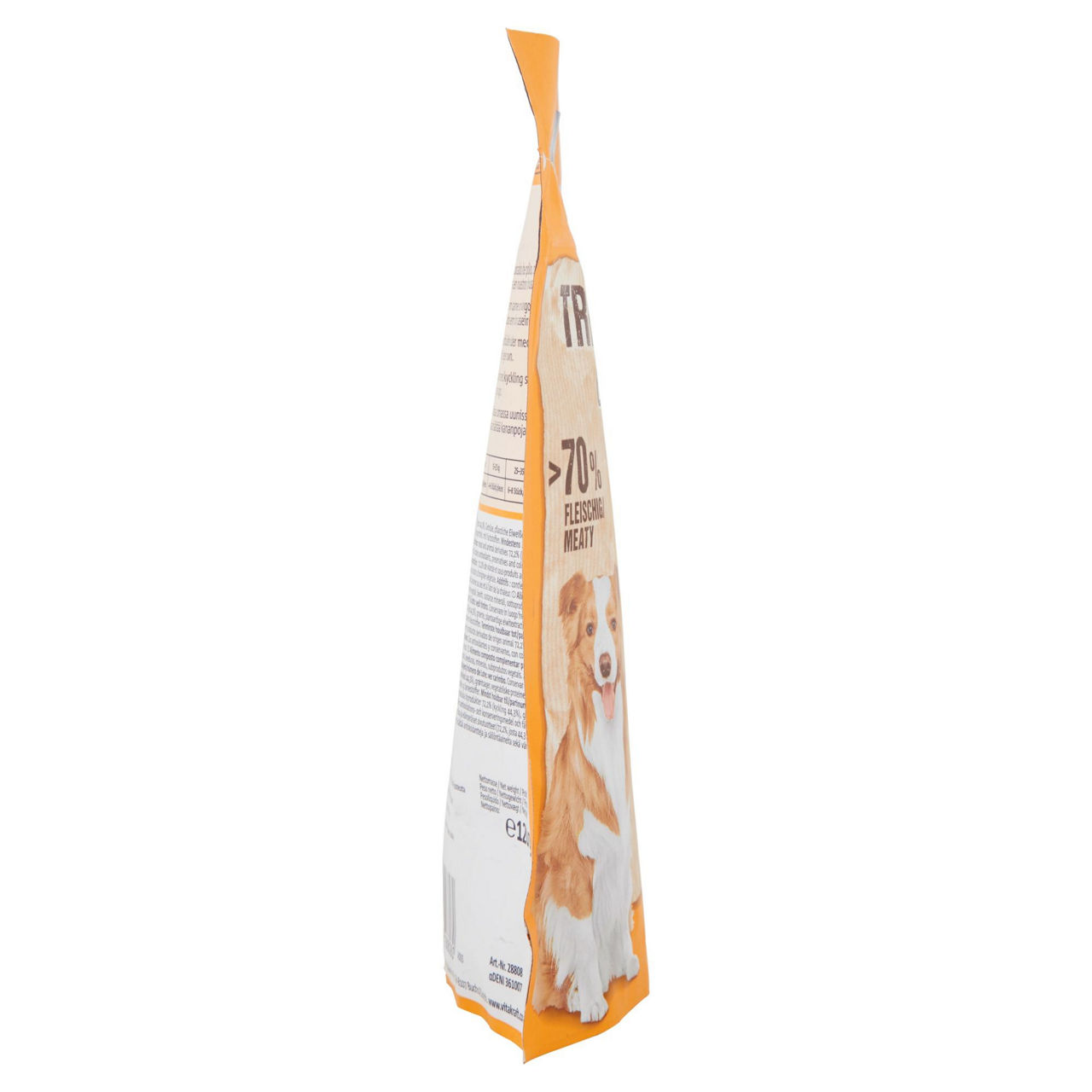 Snack per cani con pollo 120 gr - Immagine 41