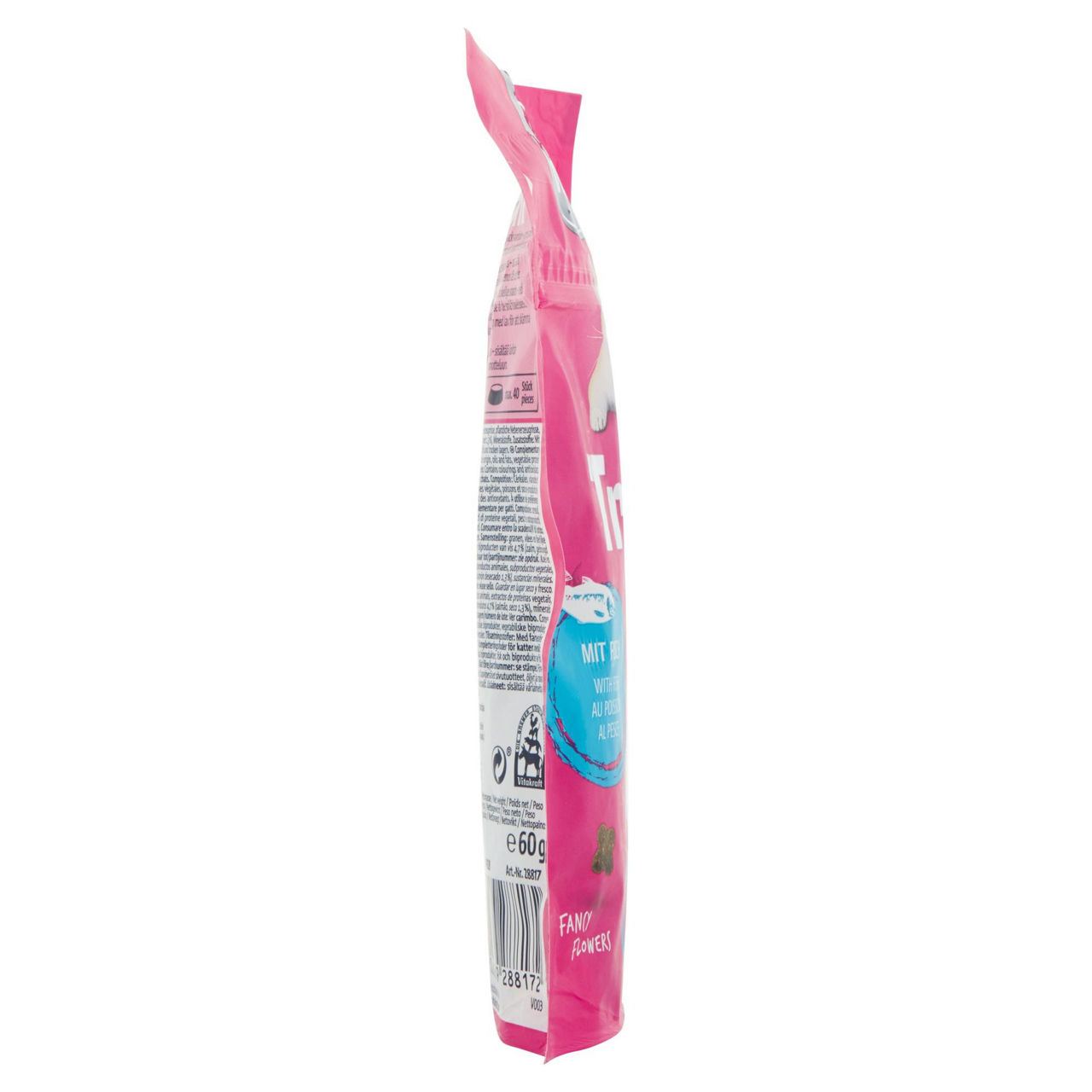 Trio mix pesce 60 gr - Immagine 21