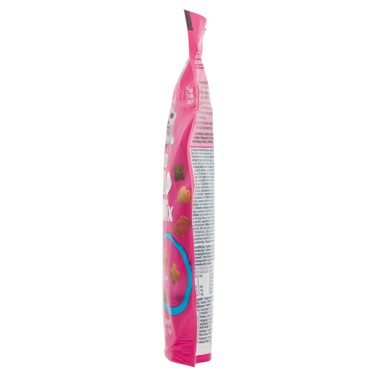 Trio mix pesce 60 gr - Immagine 31