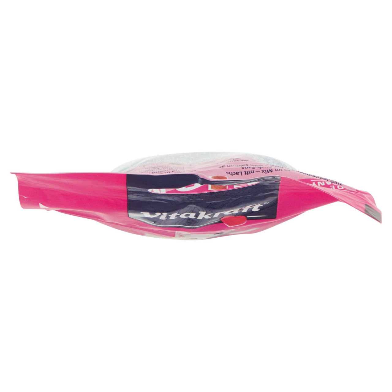 Trio mix pesce 60 gr - Immagine 51