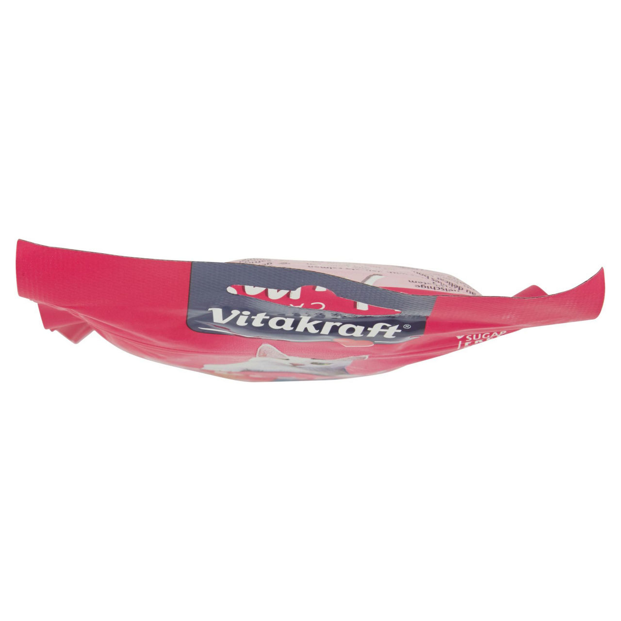 Snack per gatti con carne e salmone 40 gr - Immagine 11