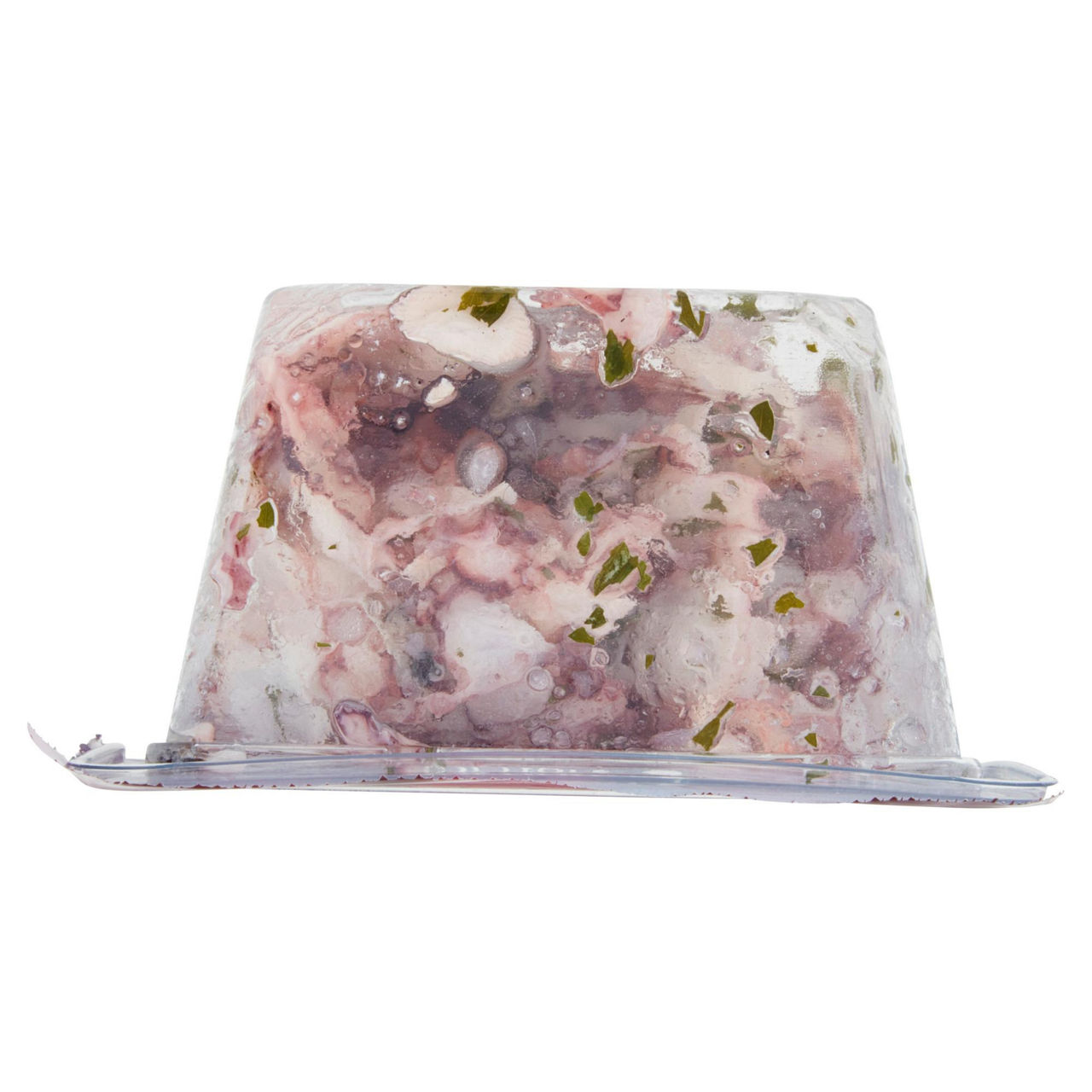 Carpaccio di polpo 110 gr - Immagine 21