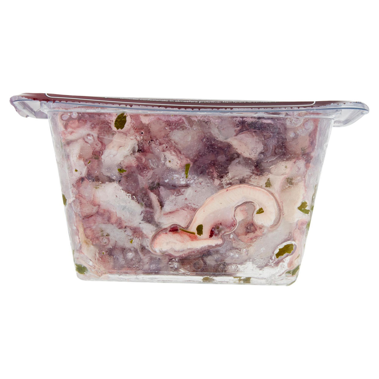 Carpaccio di polpo 110 gr - Immagine 61