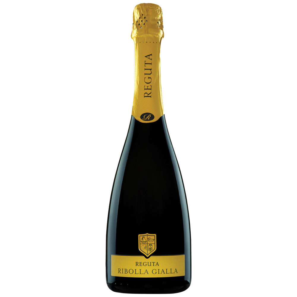 Spumante Ribolla Gialla IGT 750 ml
