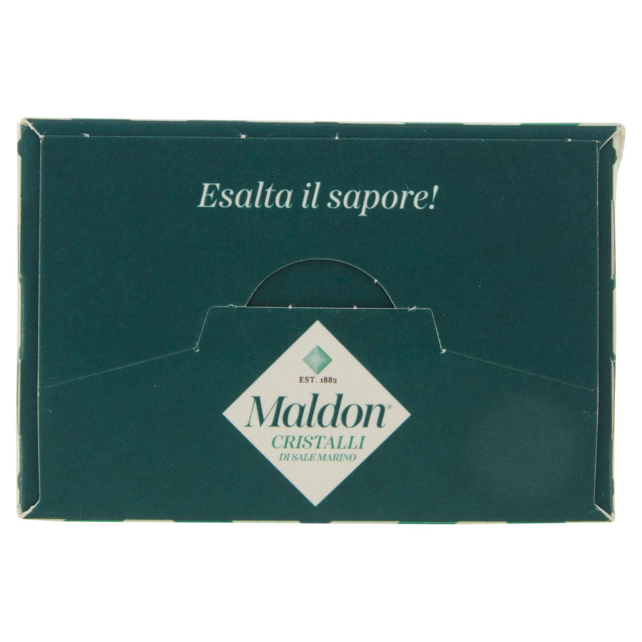 Cristalli di sale marino fino 125 gr - Immagine 51