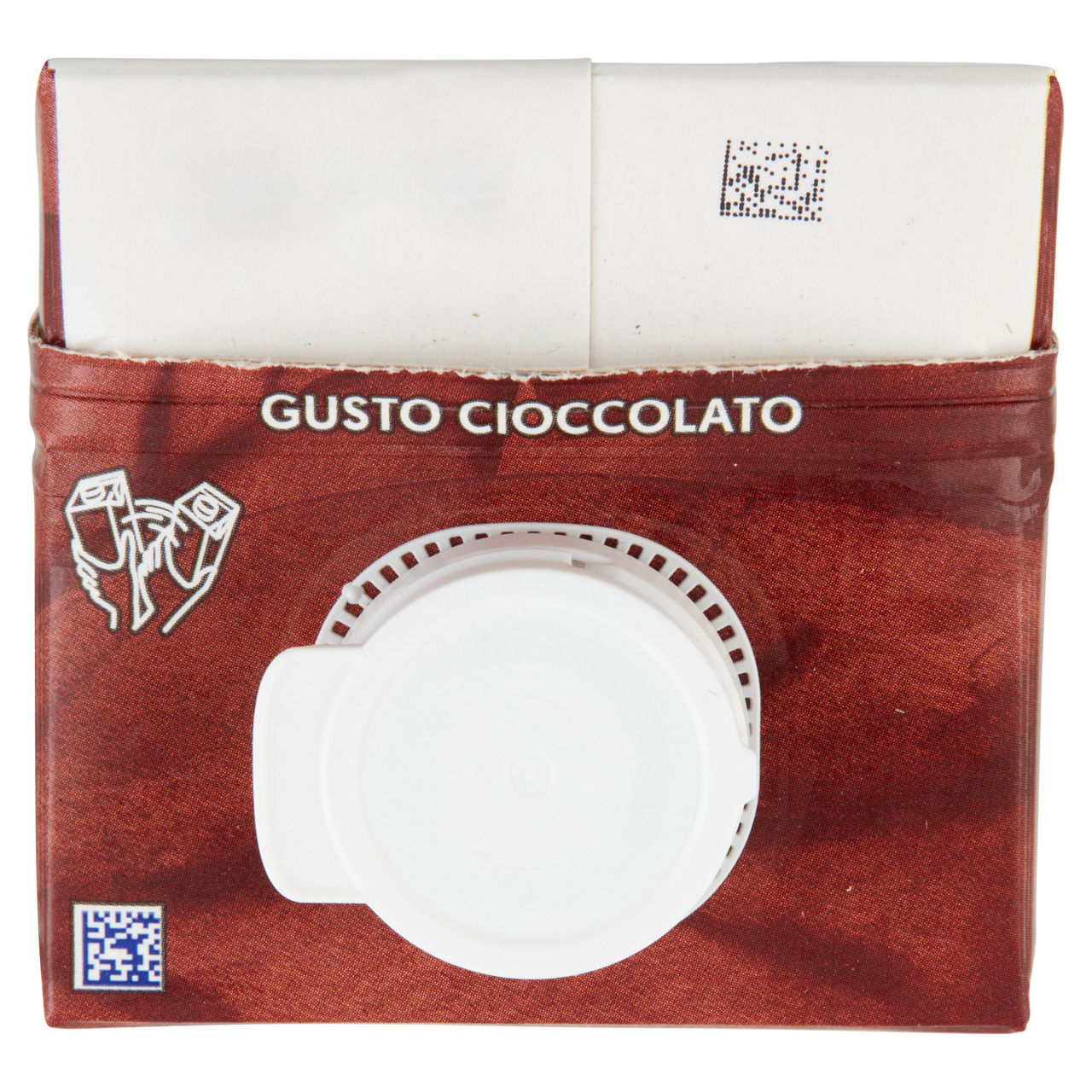 Bevanda di soia gusto cioccolato 1 lt - Immagine 41