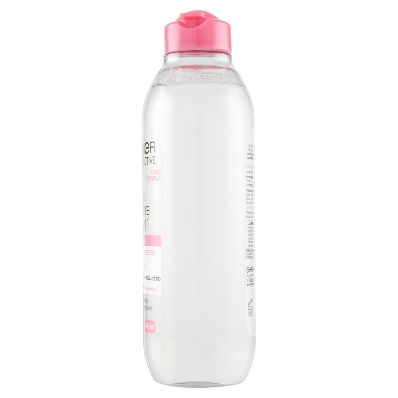 Acqua micellare per pelli sensibili 400 ml - Immagine 11